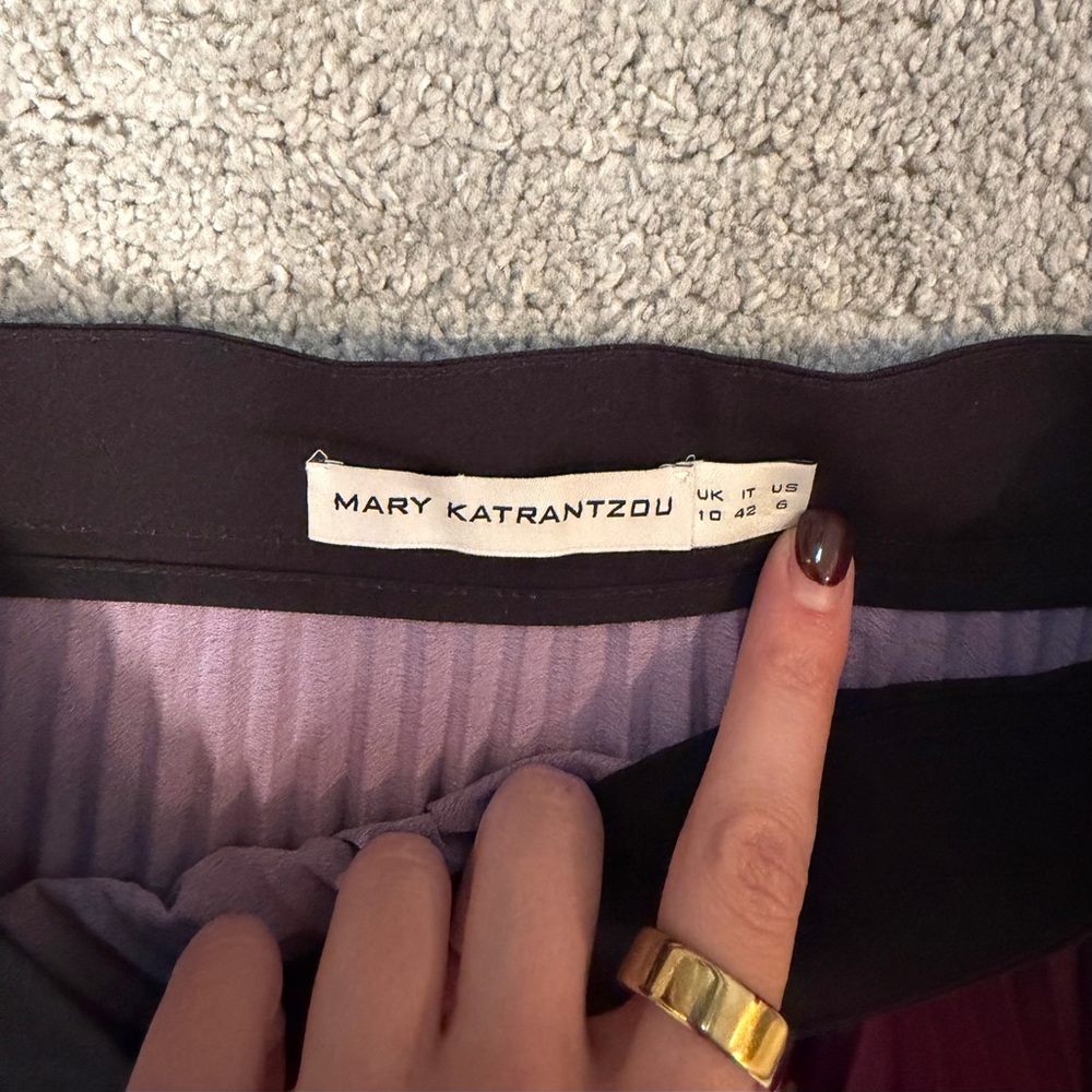 Mary Katrantzou Skirt - Picture 2 of 5